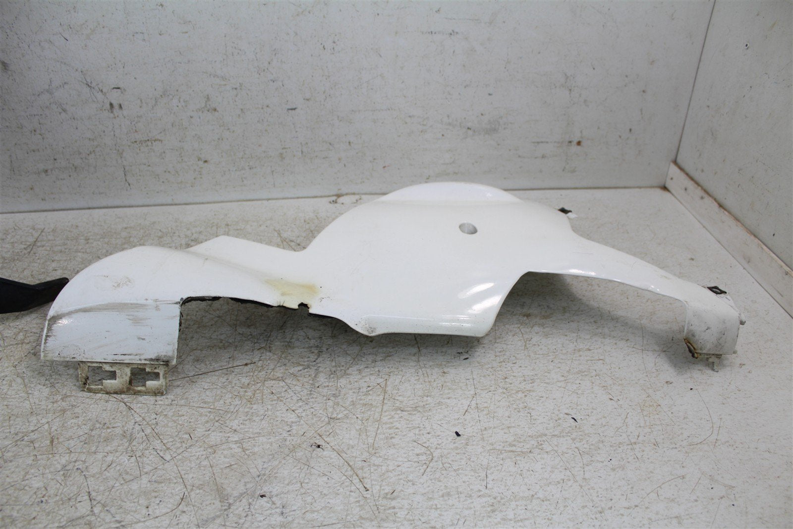 2002 Yamaha R1 Side Fairings Panels Cowl Fenders Left Right 55063