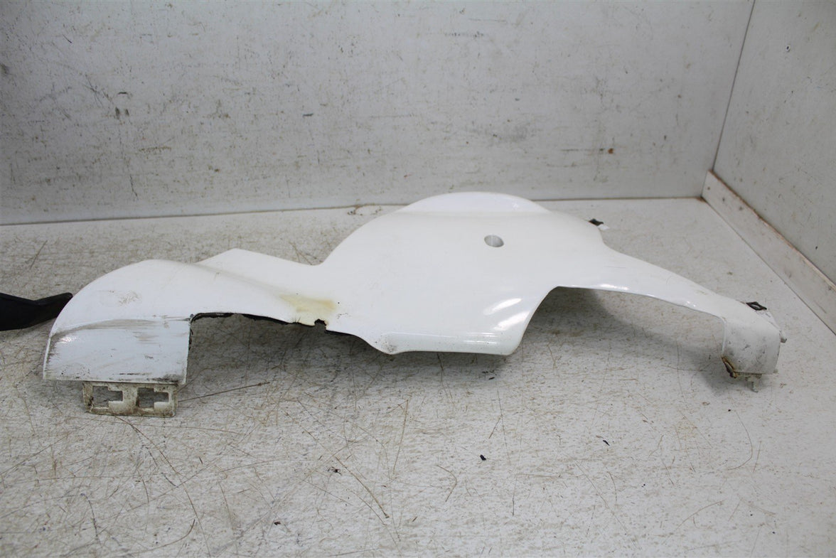 2002 Yamaha R1 Side Fairings Panels Cowl Fenders Left Right 55063