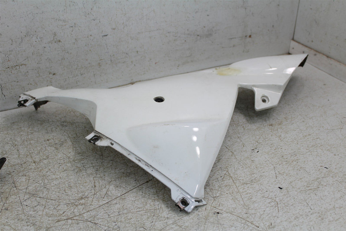 2002 Yamaha R1 Side Fairings Panels Cowl Fenders Left Right 55063