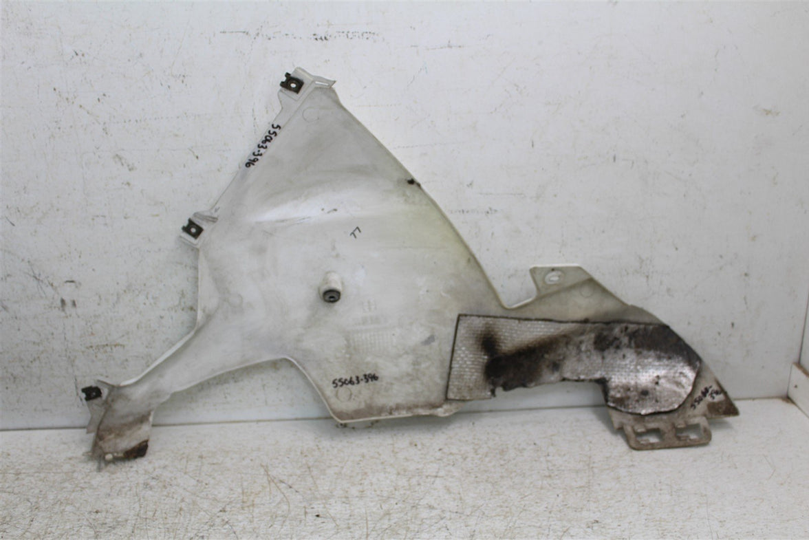2002 Yamaha R1 Side Fairings Panels Cowl Fenders Left Right 55063