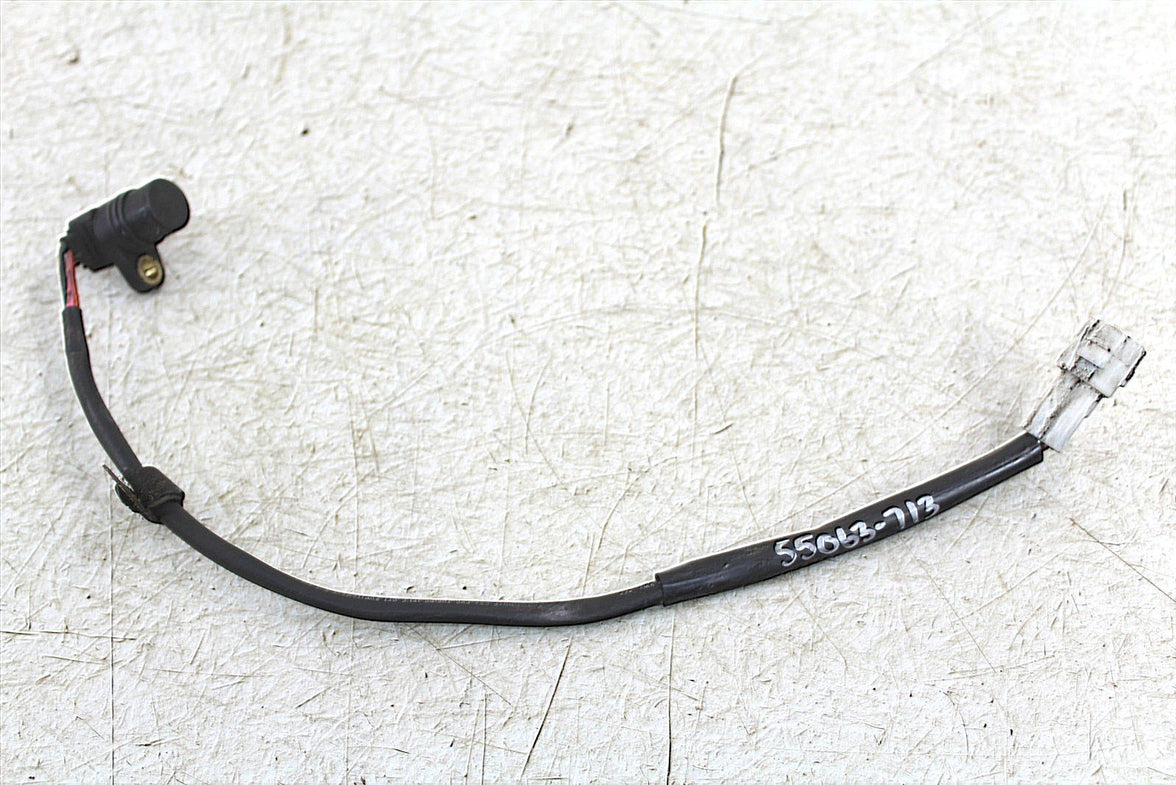 2002 Yamaha R1 Speedometer Speed Sensor 55063