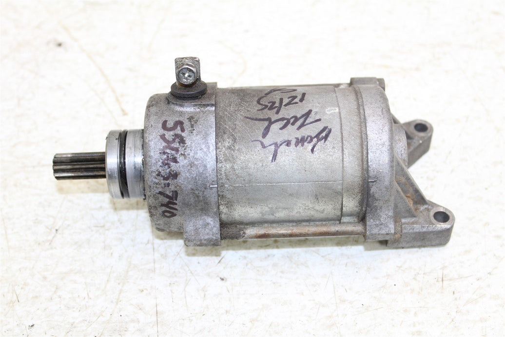 2002 Yamaha R1 Starter Motor 55063