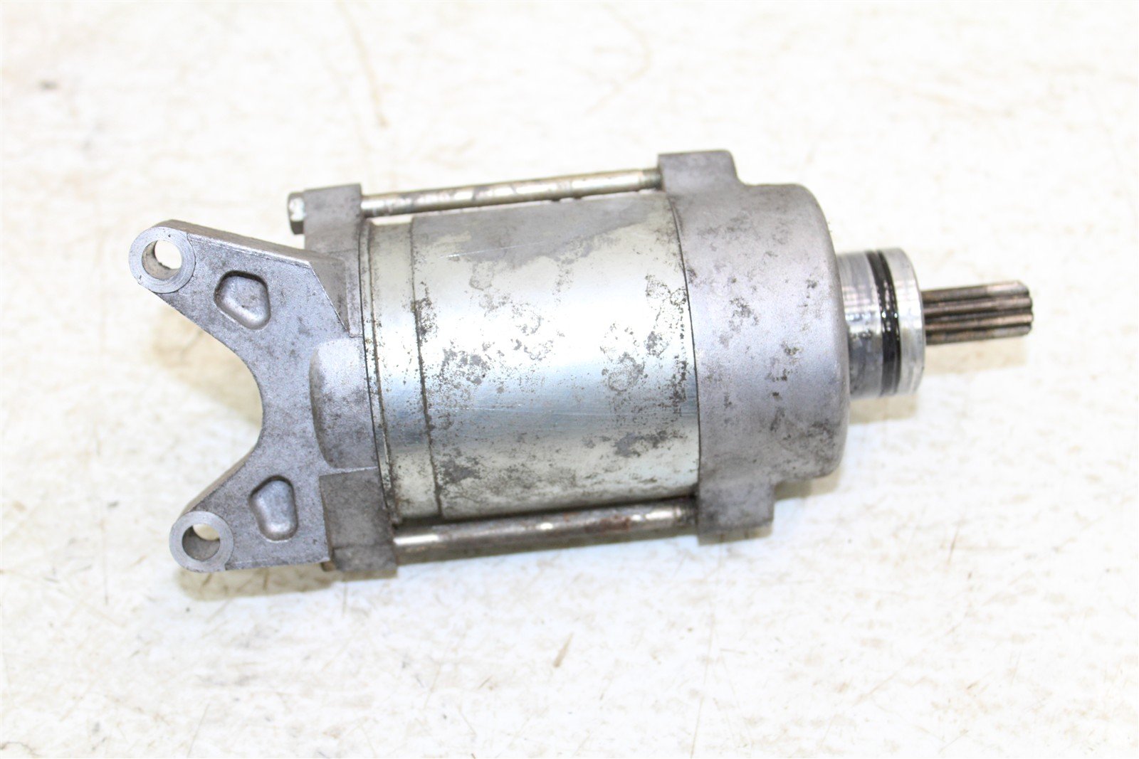 2002 Yamaha R1 Starter Motor 55063