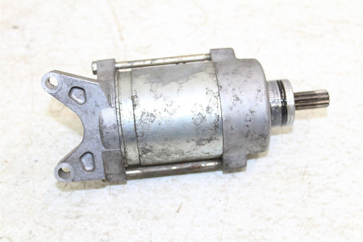 2002 Yamaha R1 Starter Motor 55063