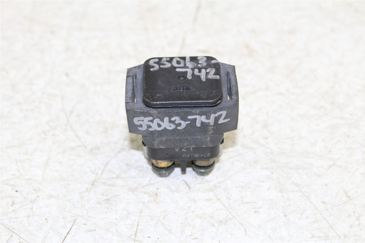 2002 Yamaha R1 Starter Solenoid Relay 55063