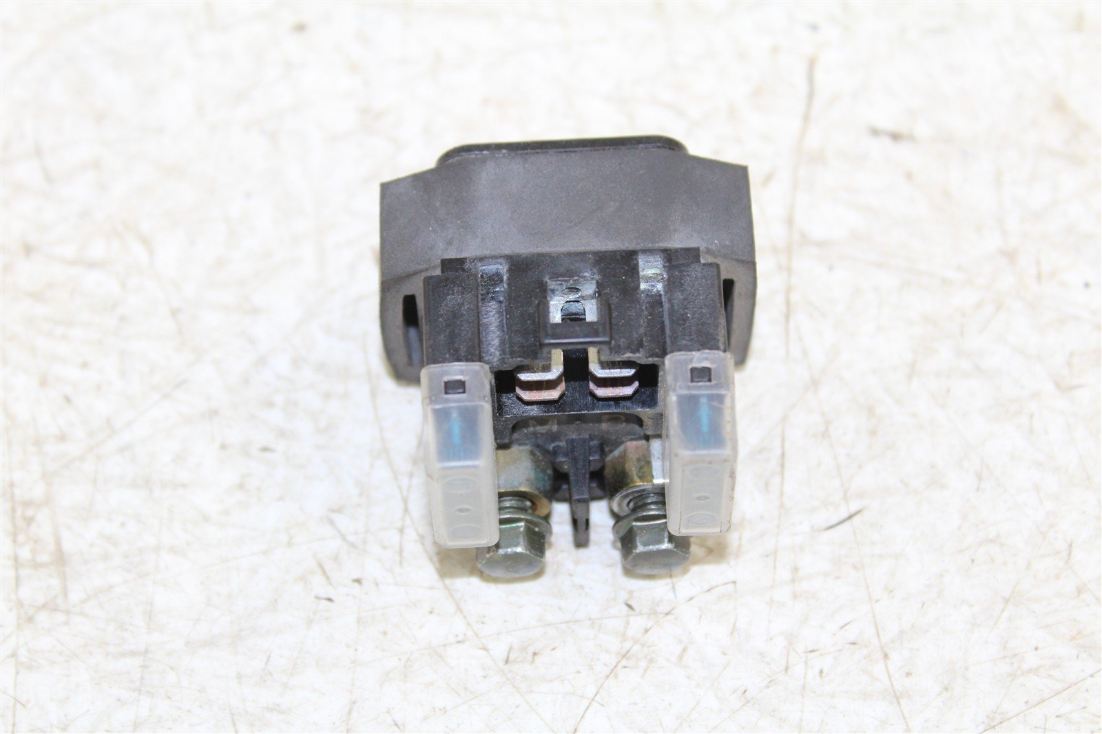 2002 Yamaha R1 Starter Solenoid Relay 55063