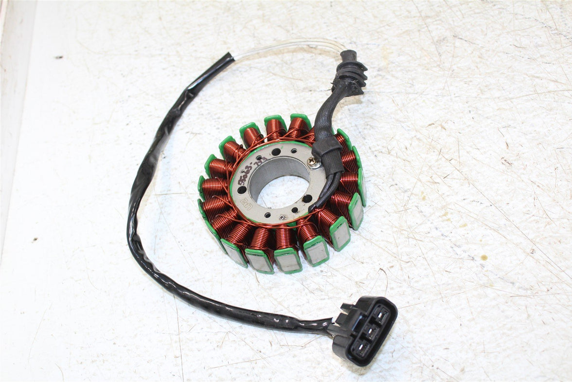 2002 Yamaha R1 Stator Magneto Coil 55063