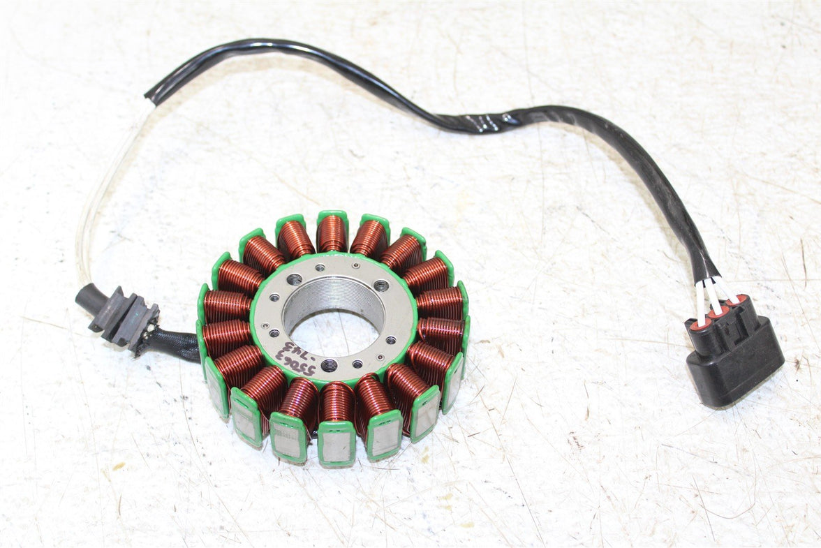 2002 Yamaha R1 Stator Magneto Coil 55063