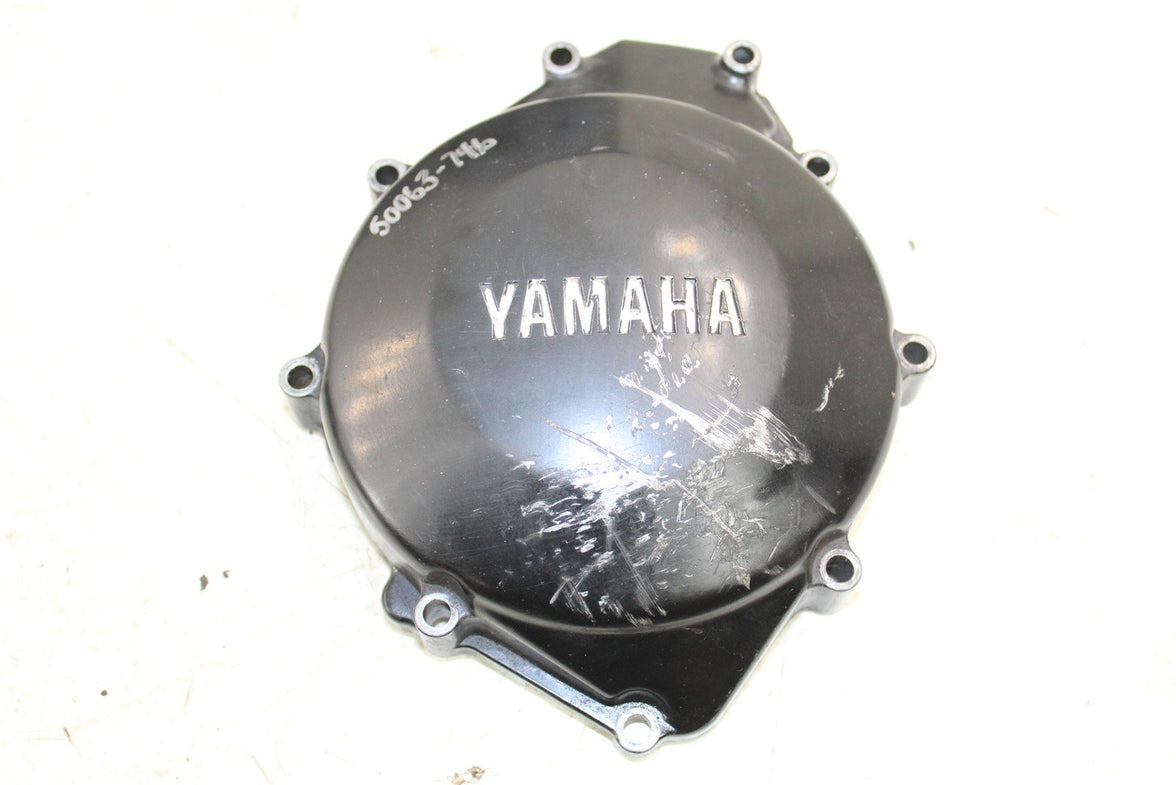 2002 Yamaha R1 Stator Cover 50063