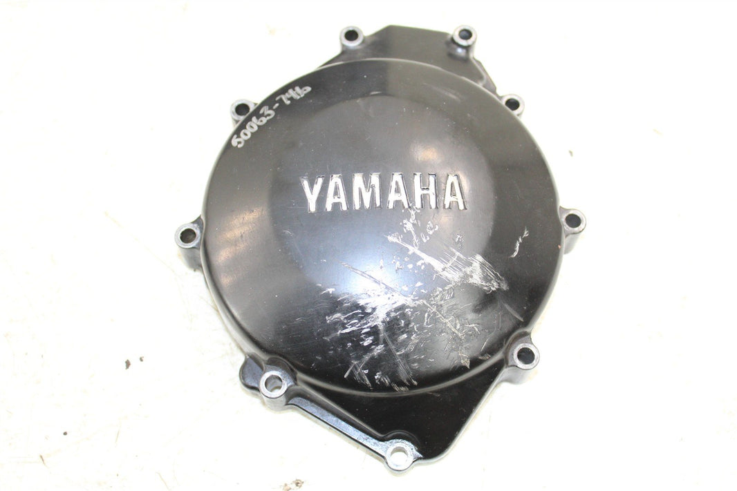 2002 Yamaha R1 Stator Cover 50063