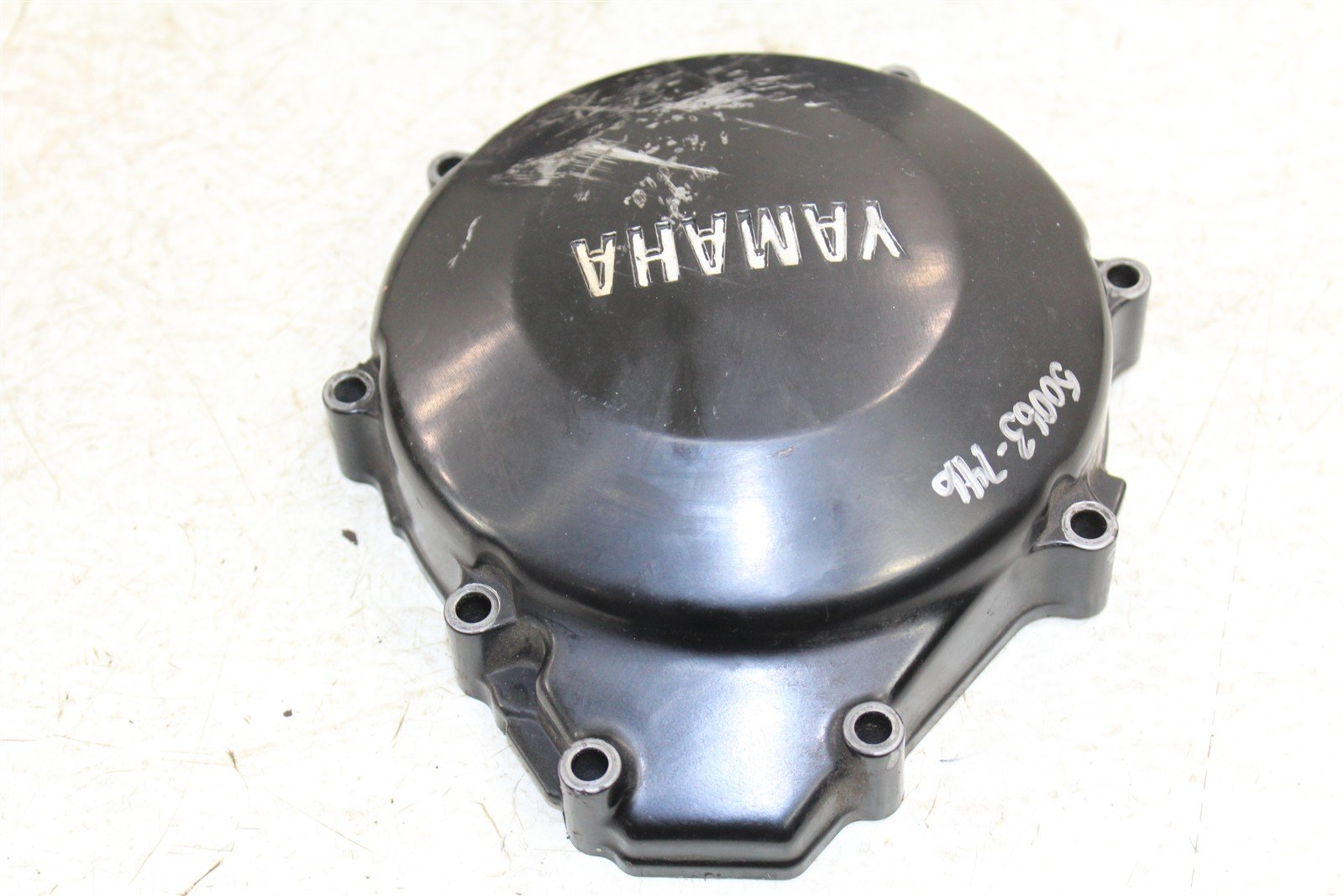 2002 Yamaha R1 Stator Cover 50063