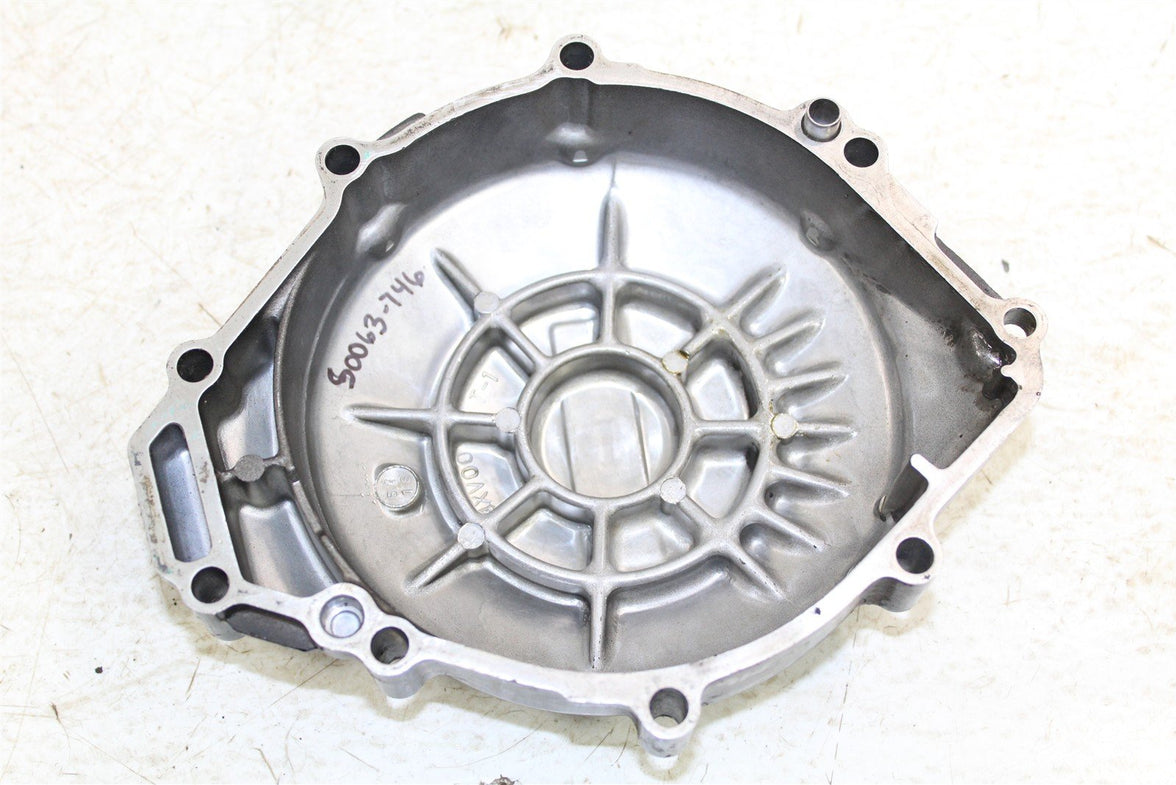 2002 Yamaha R1 Stator Cover 50063