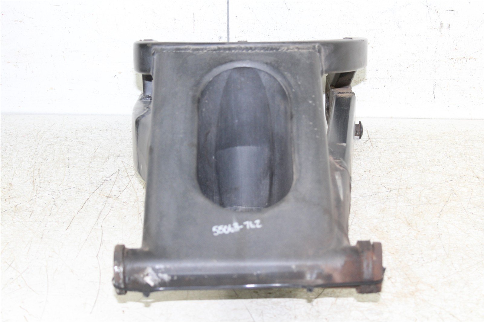 2002 Yamaha R1 Swingarm Swing Arm 55063