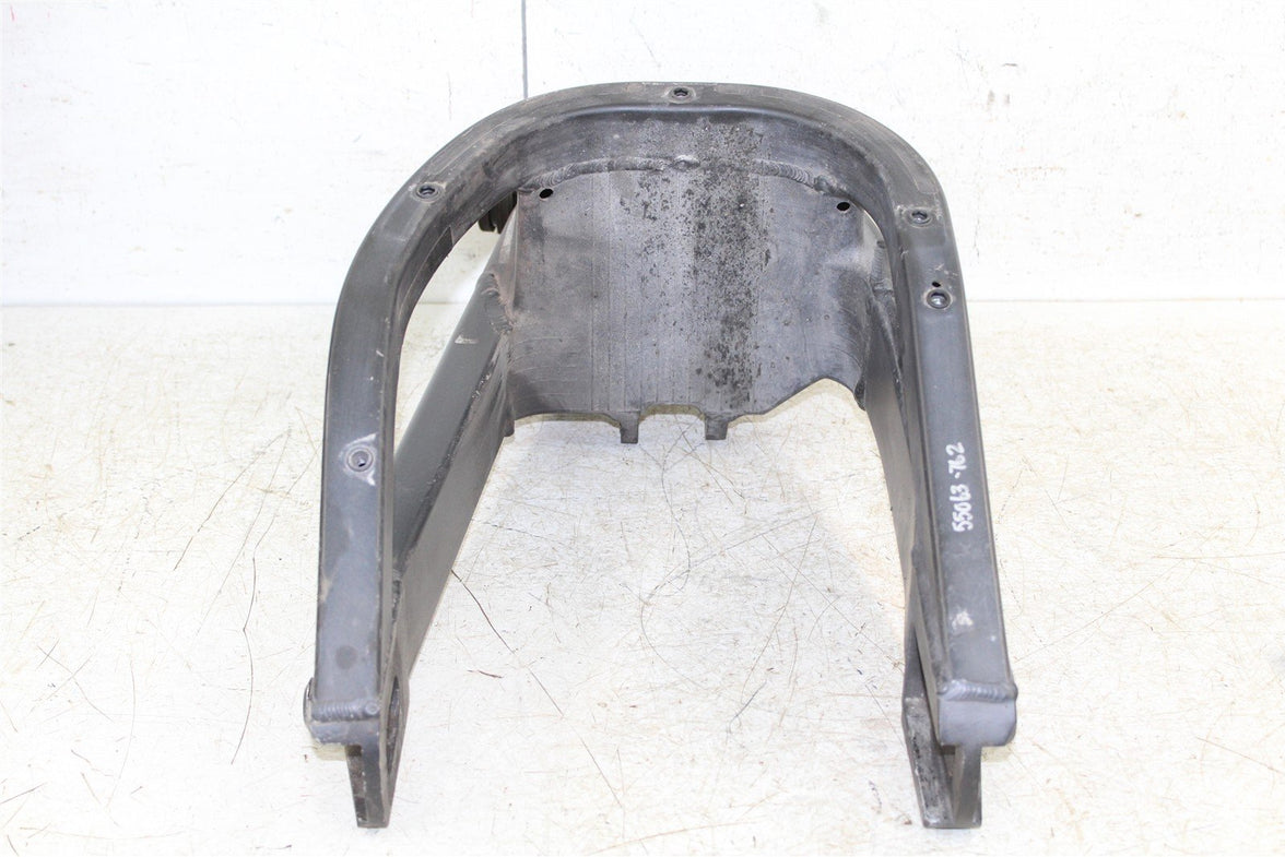 2002 Yamaha R1 Swingarm Swing Arm 55063