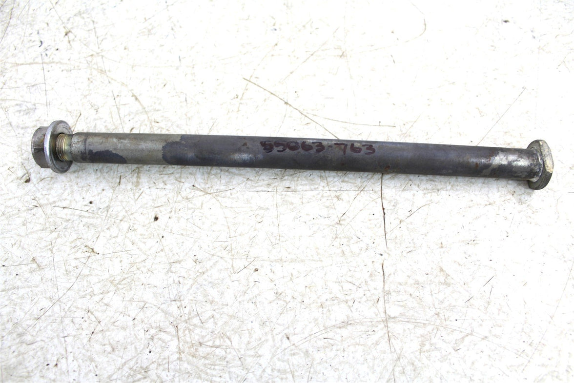 2002 Yamaha R1 Swingarm Bolt Nut 55063