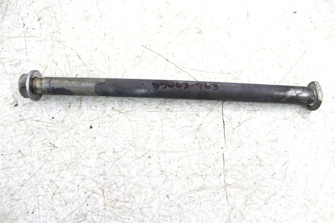 2002 Yamaha R1 Swingarm Bolt Nut 55063
