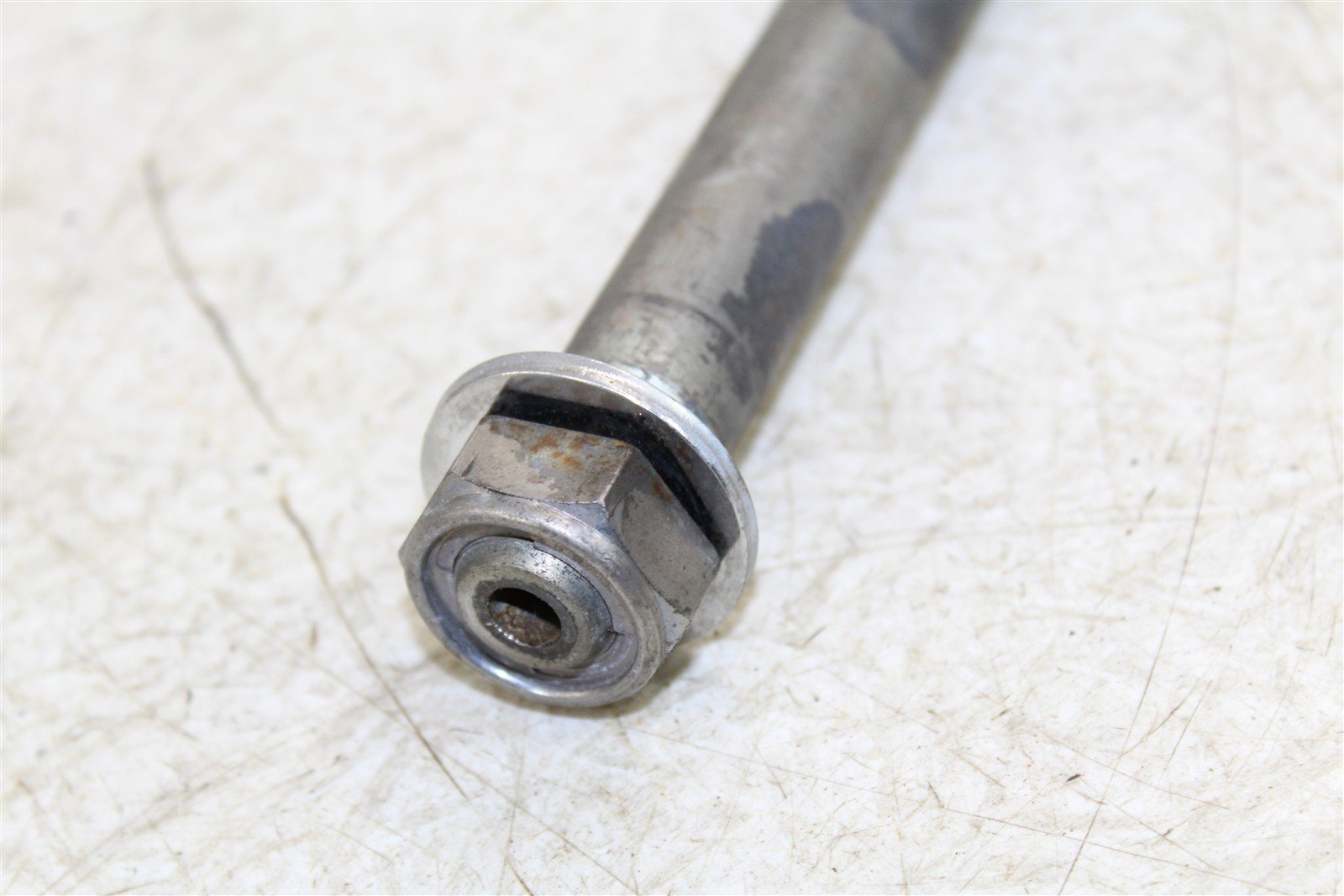 2002 Yamaha R1 Swingarm Bolt Nut 55063