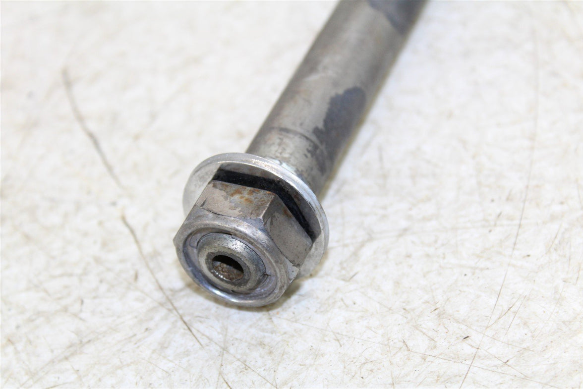 2002 Yamaha R1 Swingarm Bolt Nut 55063