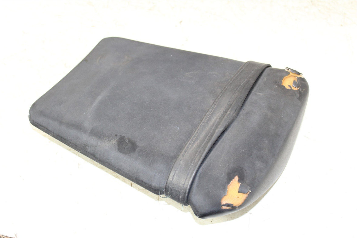 2002 Yamaha R1 Passenger Seat 55063