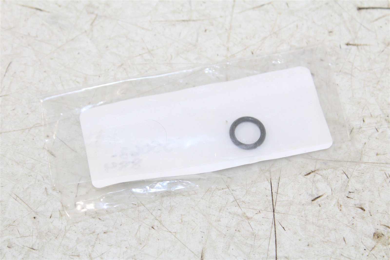 NOS Genuine Yamaha O Ring Seal 93210-09350 NEW 55063