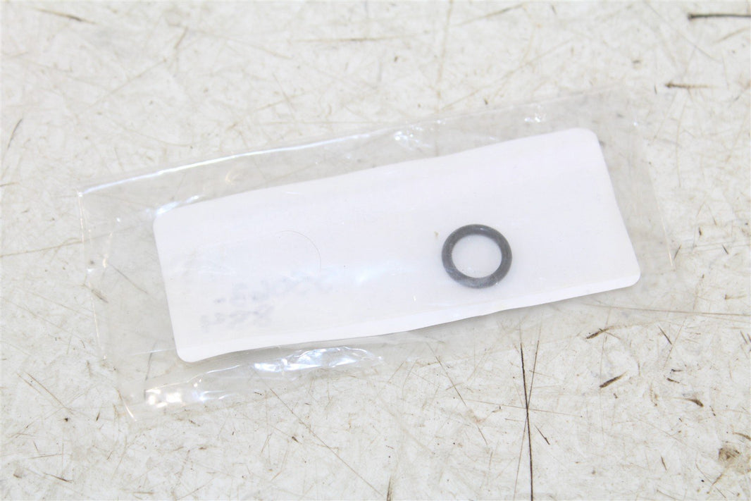 NOS Genuine Yamaha O Ring Seal 93210-09350 NEW 55063