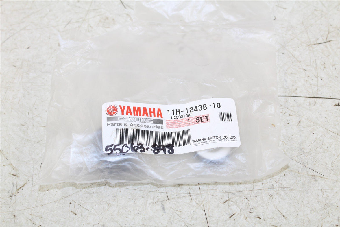 NOS Genuine Yamaha Water Pump Seal 11H-12438-10 NEW 55063