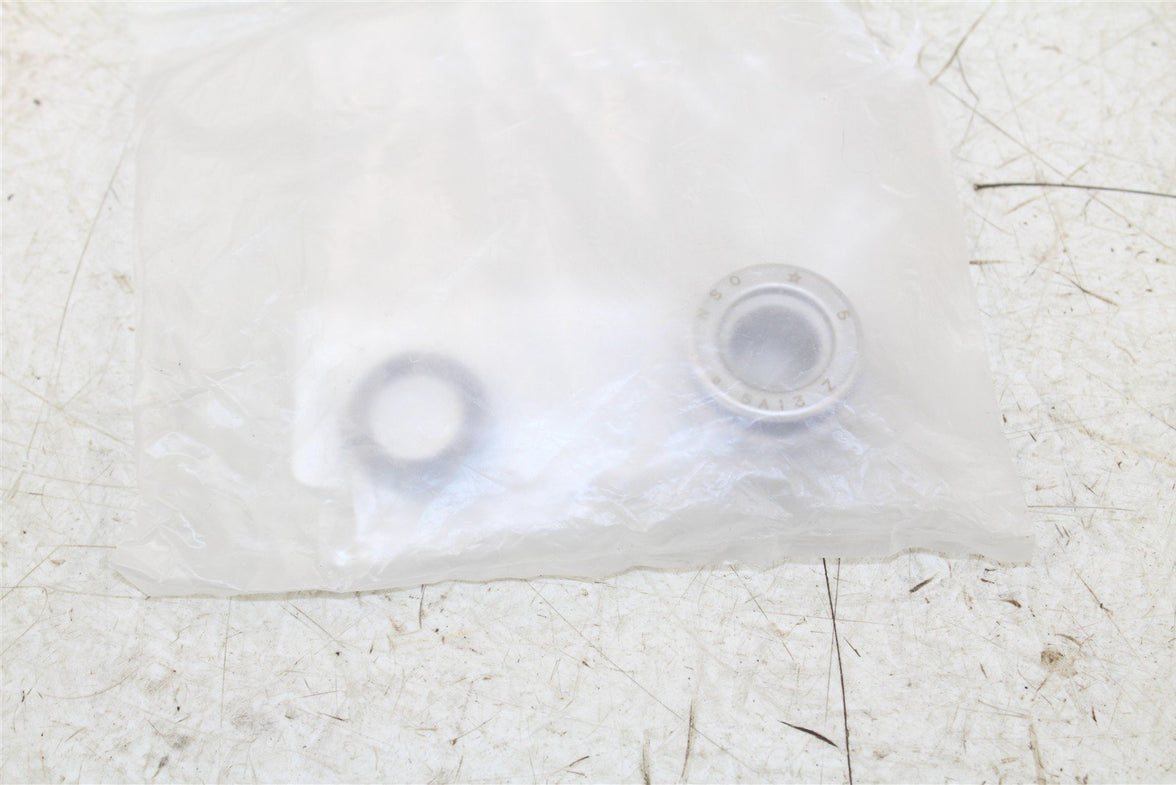 NOS Genuine Yamaha Water Pump Seal 11H-12438-10 NEW 55063