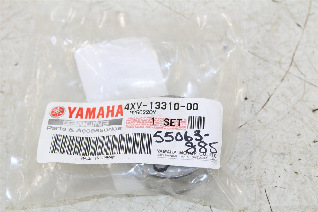 NOS Genuine Yamaha R1 Oil Pump Rotor Assembly 4XV-13310-00 NEW 55063