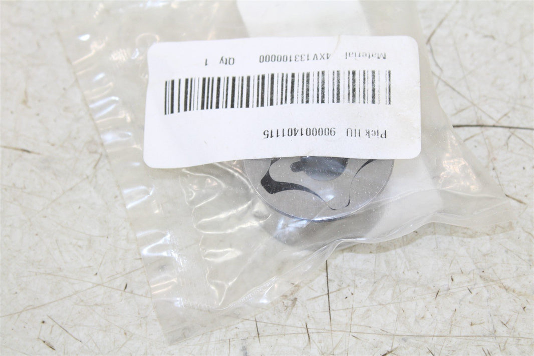 NOS Genuine Yamaha R1 Oil Pump Rotor Assembly 4XV-13310-00 NEW 55063