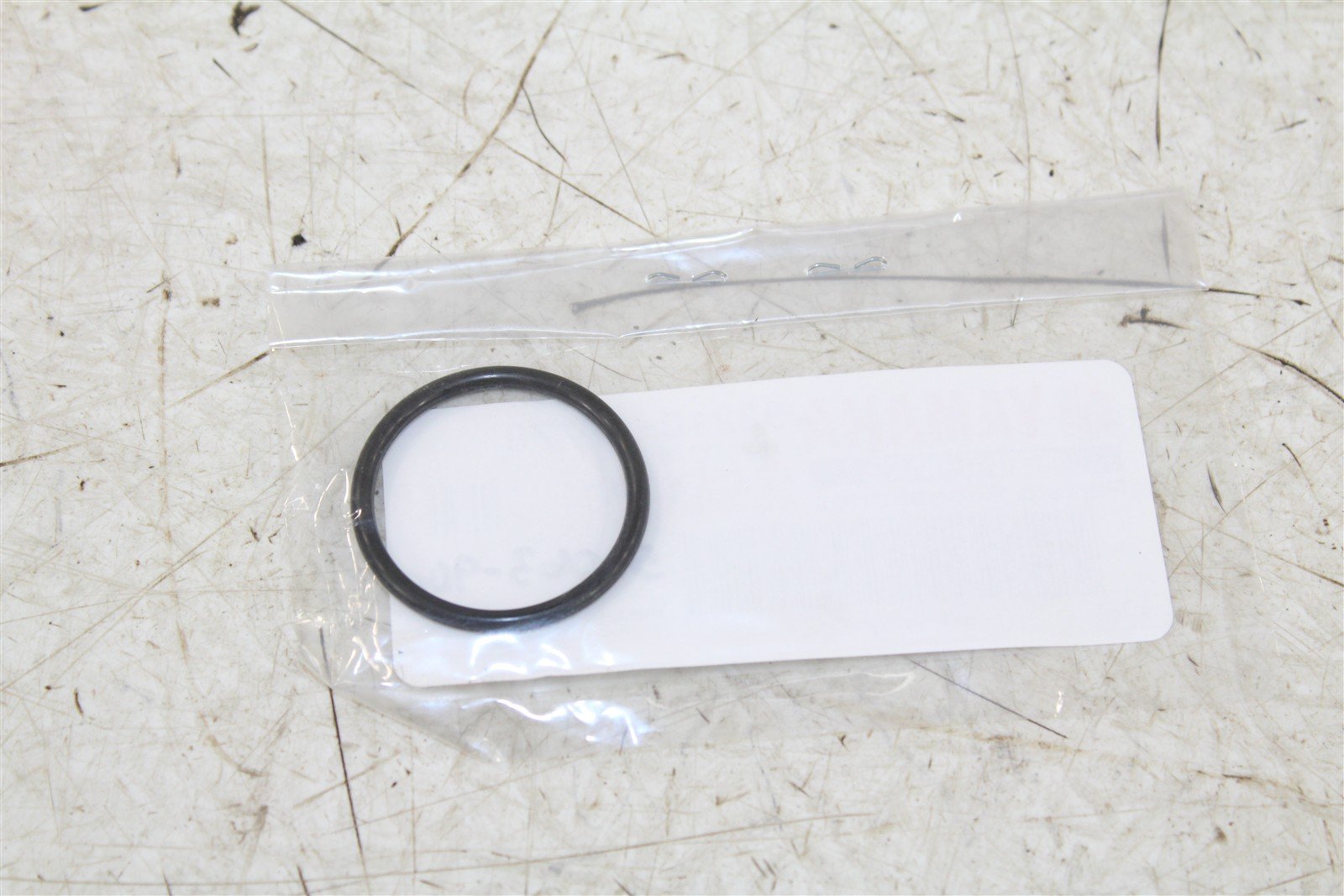 NOS Genuine Yamaha O Ring Seal 93210-27778 NEW 55063