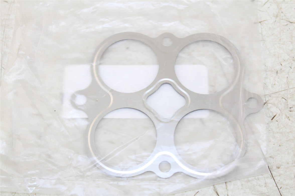 NOS Genuine Yamaha Exhaust Pipe Gasket NEW 5PW-14623-00 // 55063