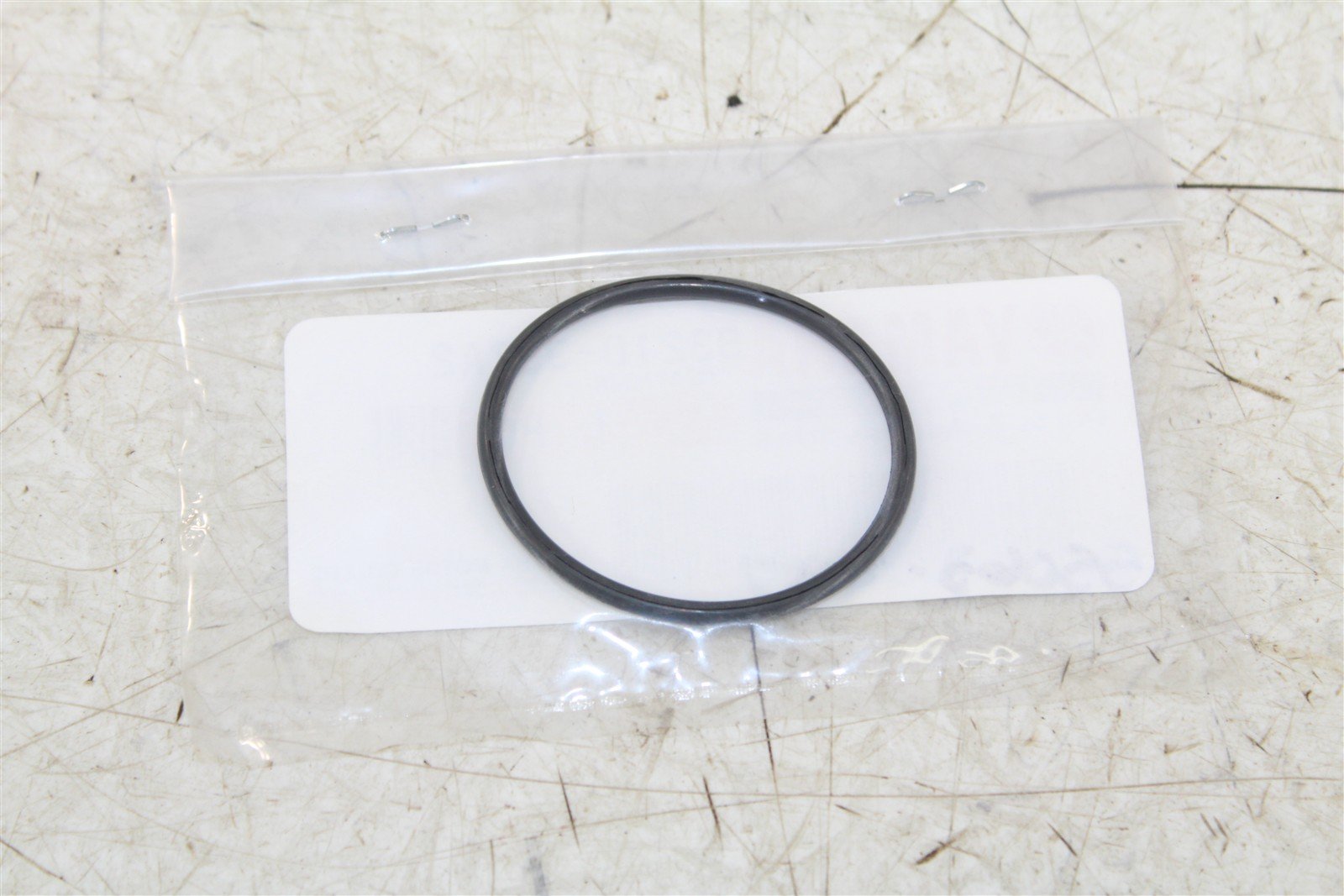 NOS Genuine Yamaha O Ring Seal 93210-357A2 NEW 55063