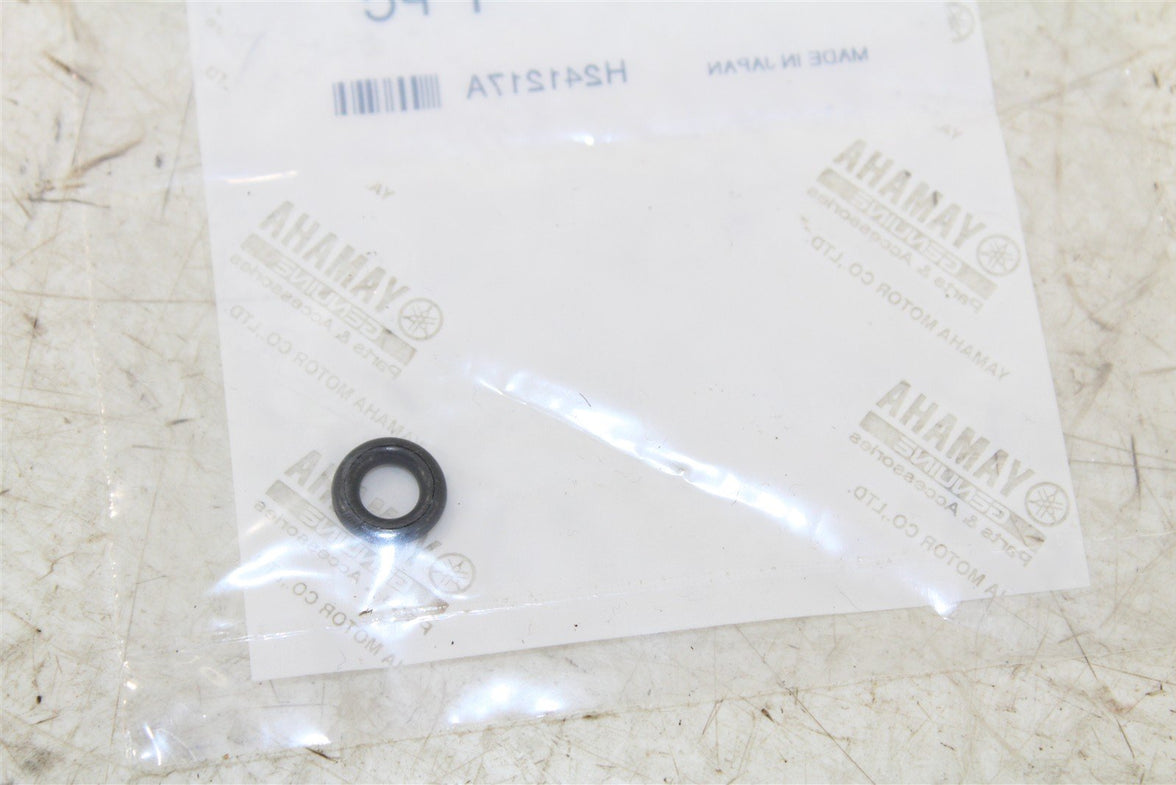 NOS Genuine Yamaha O Ring Seal 93210-06667 NEW 55063