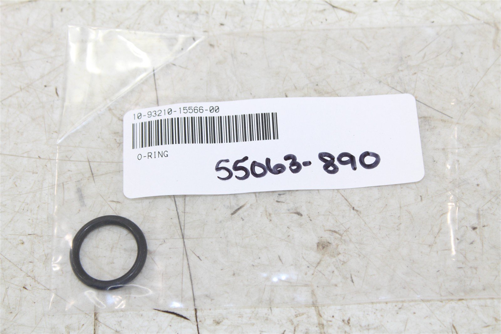 NOS Yamaha O Ring Seal 93210-15566-00 NEW 55063