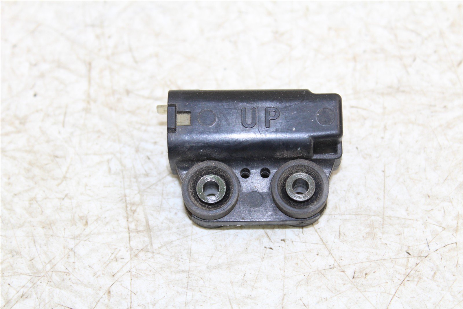 2002 Yamaha R1 Invert Dump Switch Bank Angle Sensor 55063