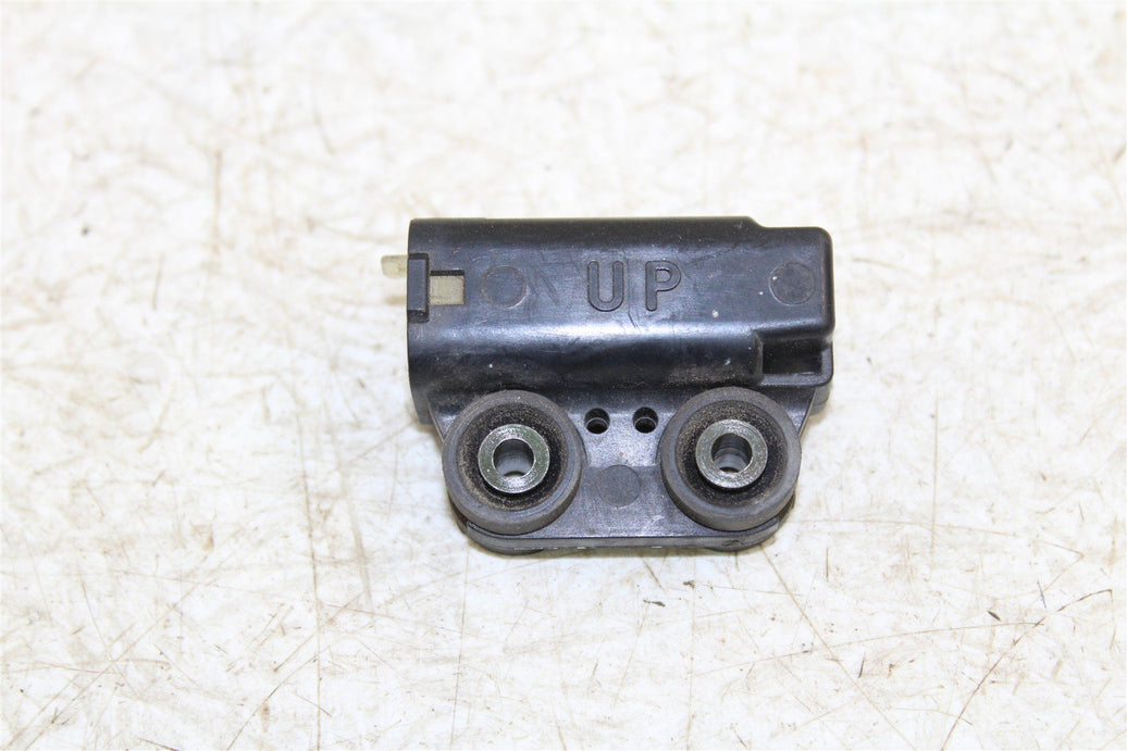 2002 Yamaha R1 Invert Dump Switch Bank Angle Sensor 55063