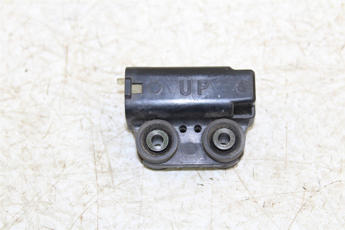 2002 Yamaha R1 Invert Dump Switch Bank Angle Sensor 55063