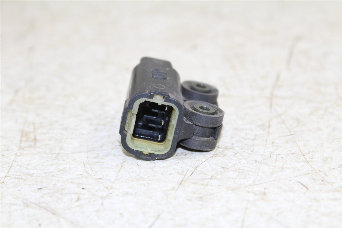 2002 Yamaha R1 Invert Dump Switch Bank Angle Sensor 55063