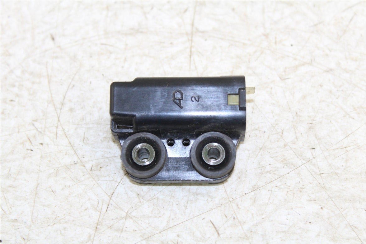 2002 Yamaha R1 Invert Dump Switch Bank Angle Sensor 55063
