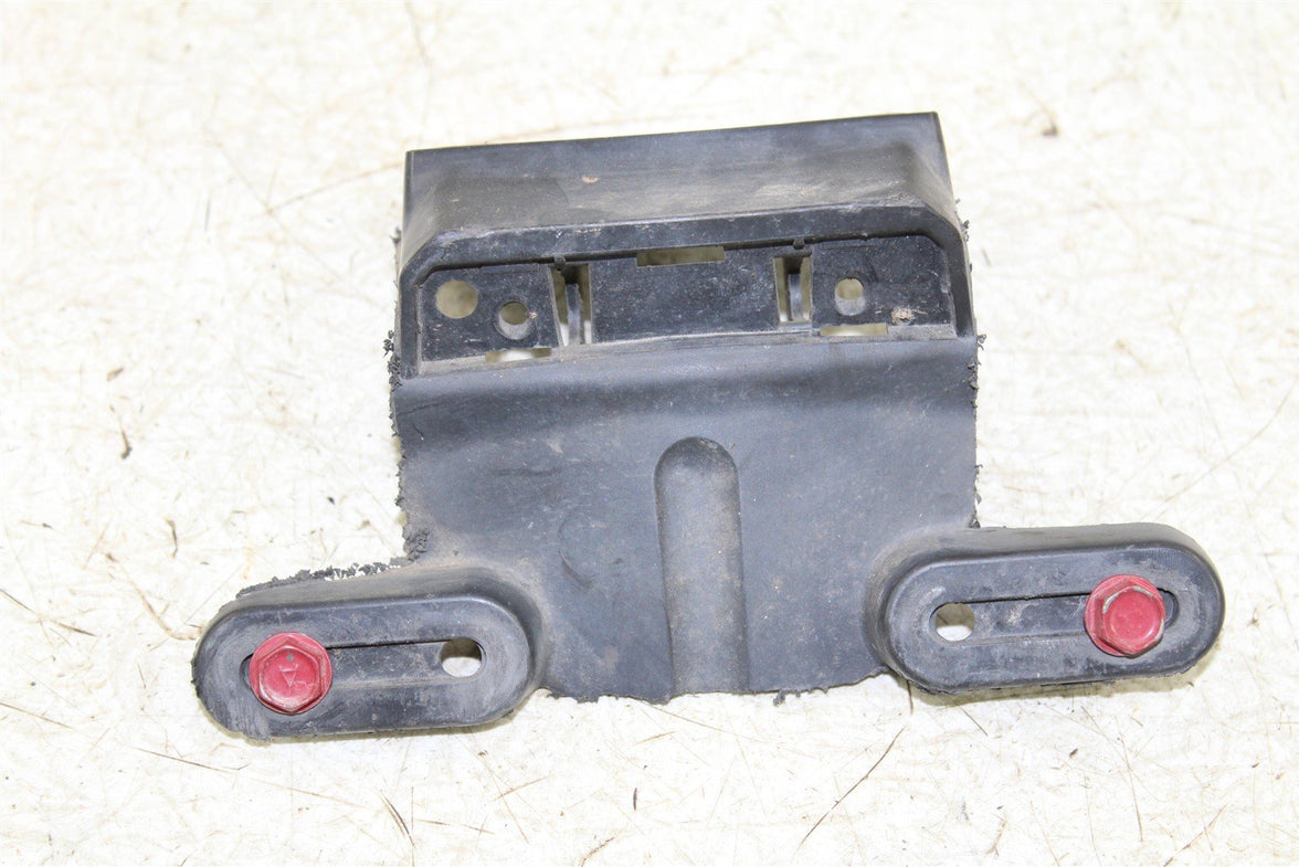 2002 Yamaha R1 Rear License Plate Mount 55063