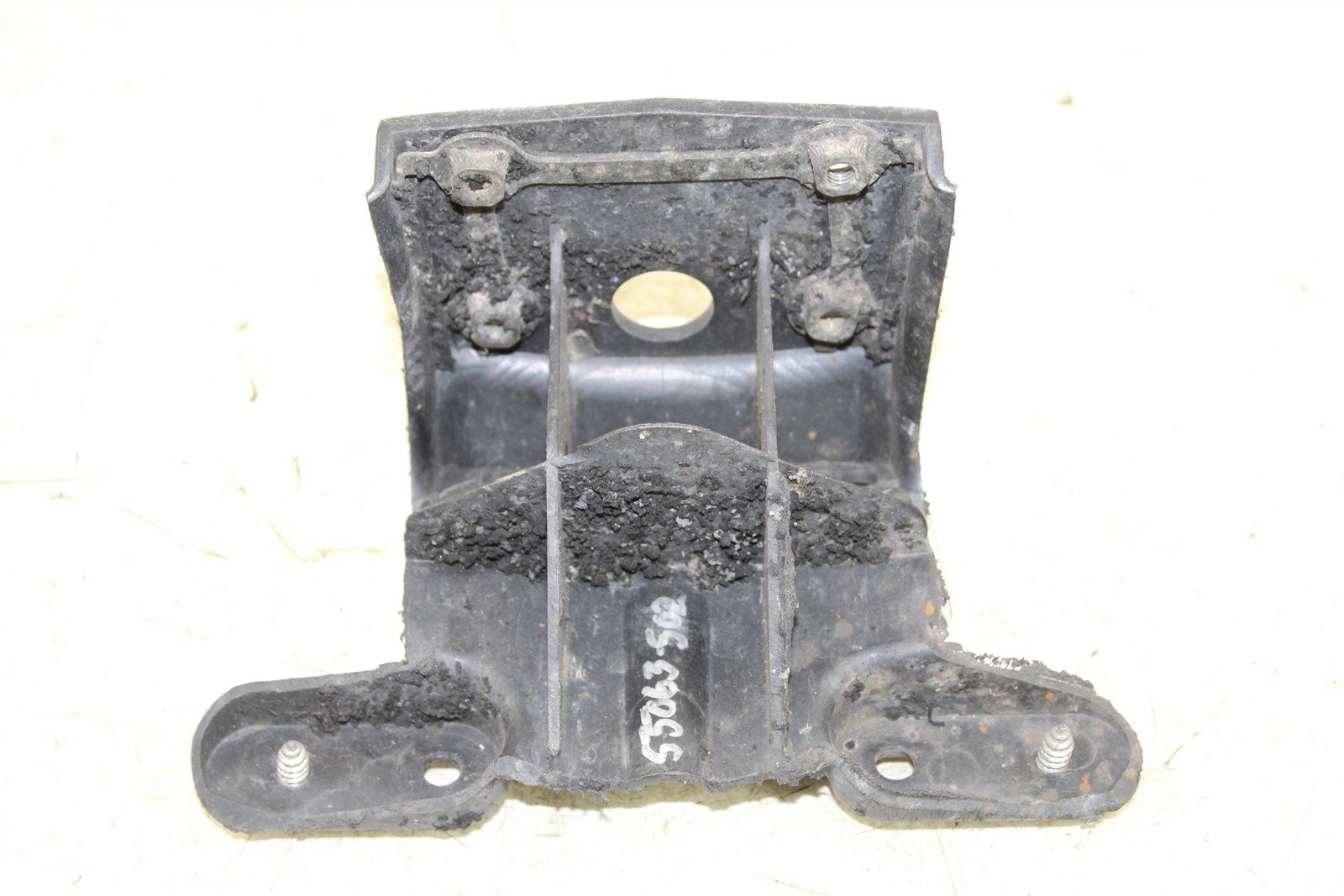 2002 Yamaha R1 Rear License Plate Mount 55063