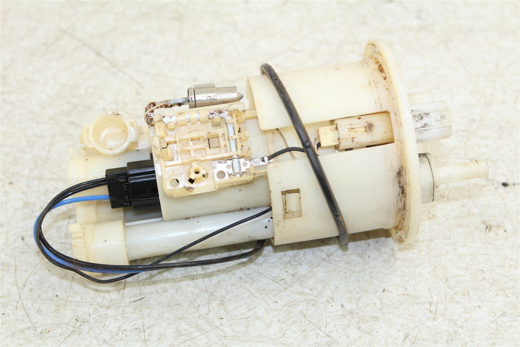 2002 Yamaha R1 Fuel Pump Sending Unit 55063