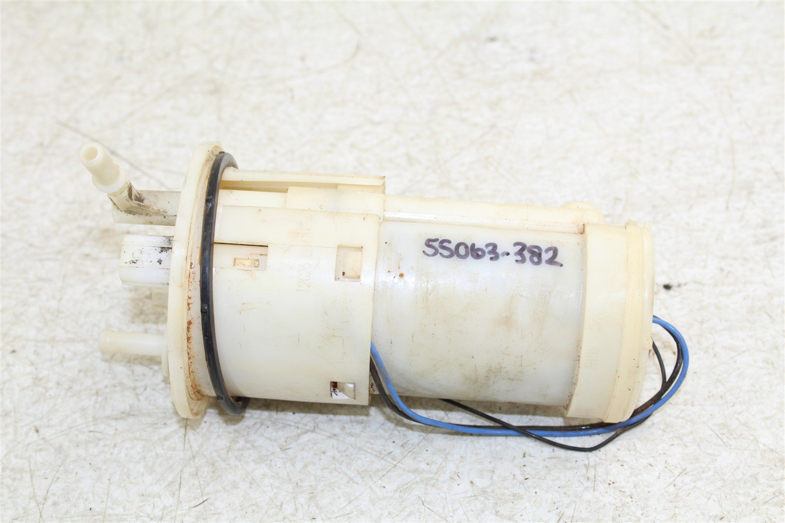 2002 Yamaha R1 Fuel Pump Sending Unit 55063