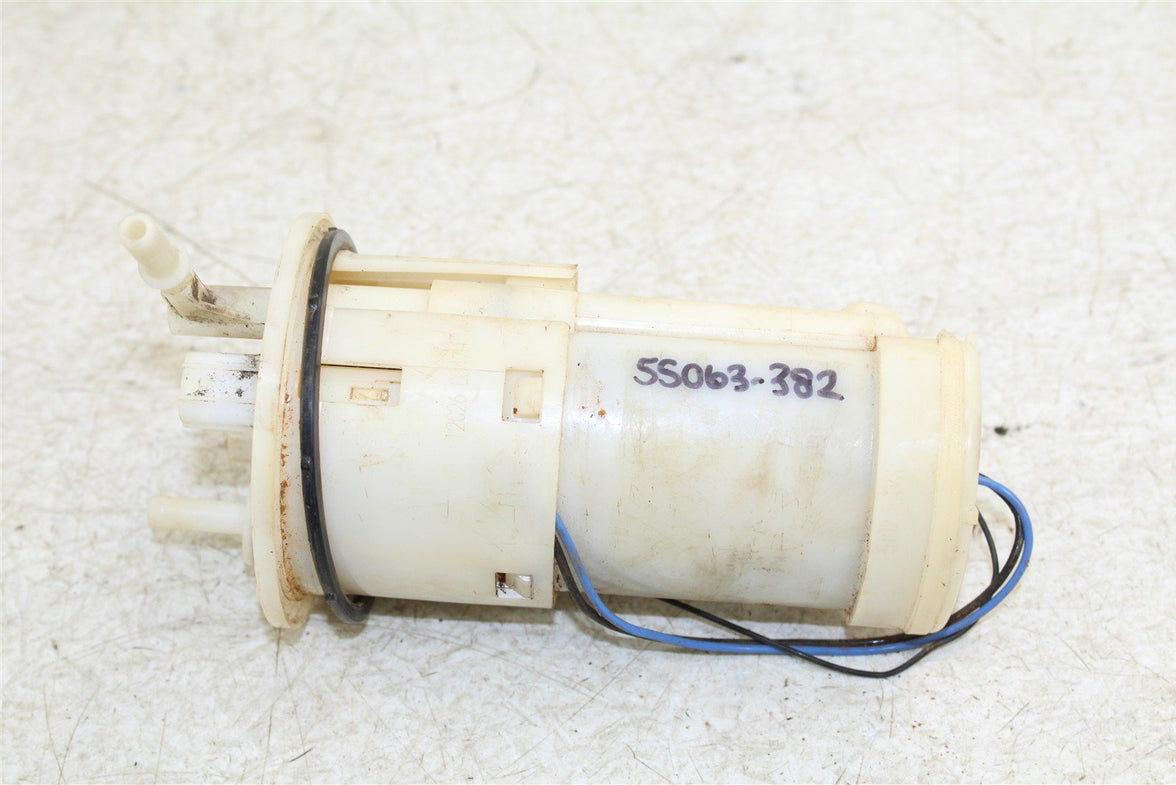 2002 Yamaha R1 Fuel Pump Sending Unit 55063