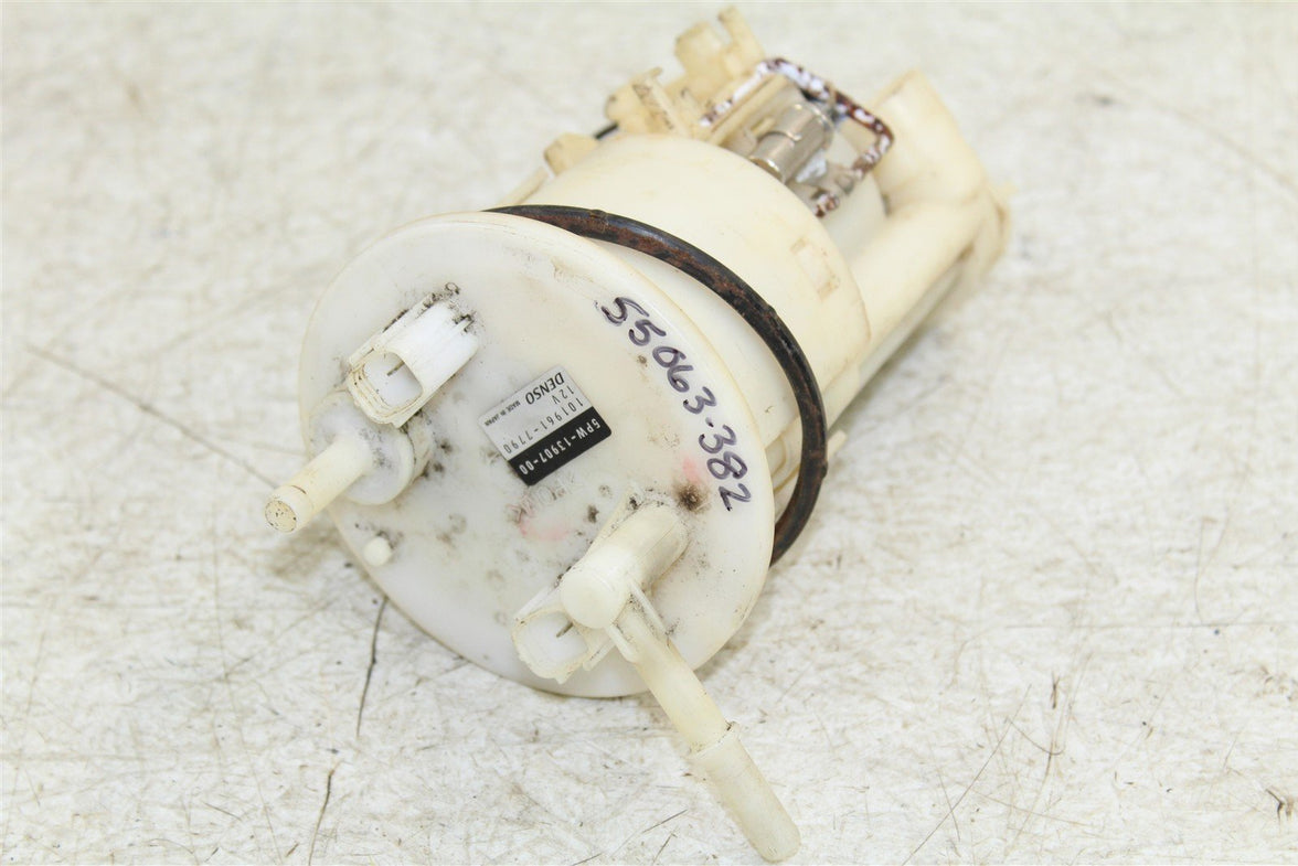 2002 Yamaha R1 Fuel Pump Sending Unit 55063