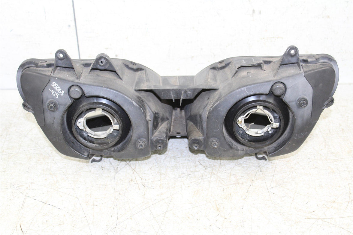 2002 Yamaha R1 Headlight Head Lamp Lights 55063