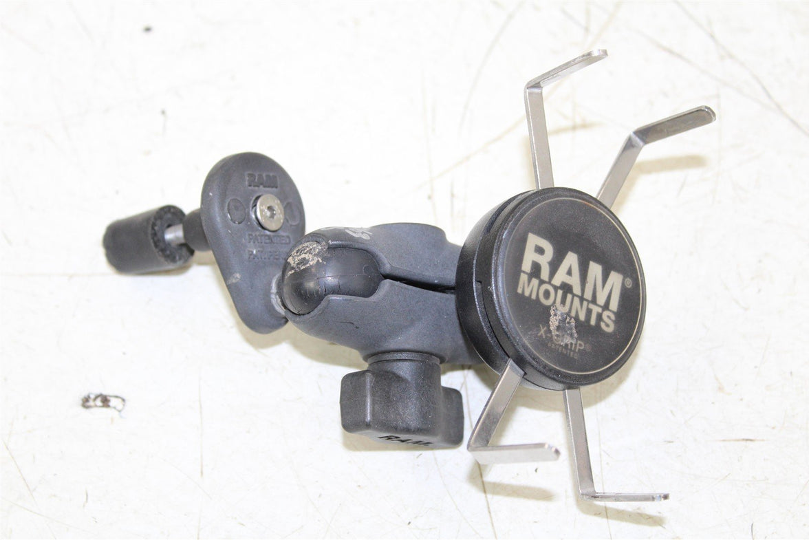 2002 Yamaha R1 Handle Bar Phone Mount 55063