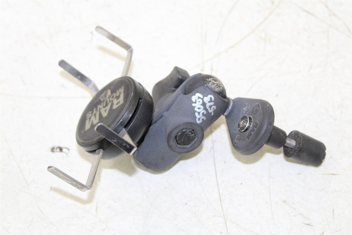 2002 Yamaha R1 Handle Bar Phone Mount 55063