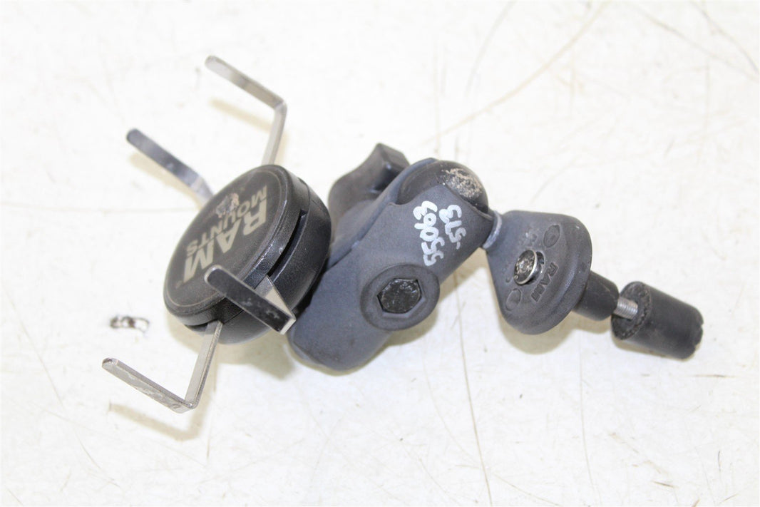 2002 Yamaha R1 Handle Bar Phone Mount 55063