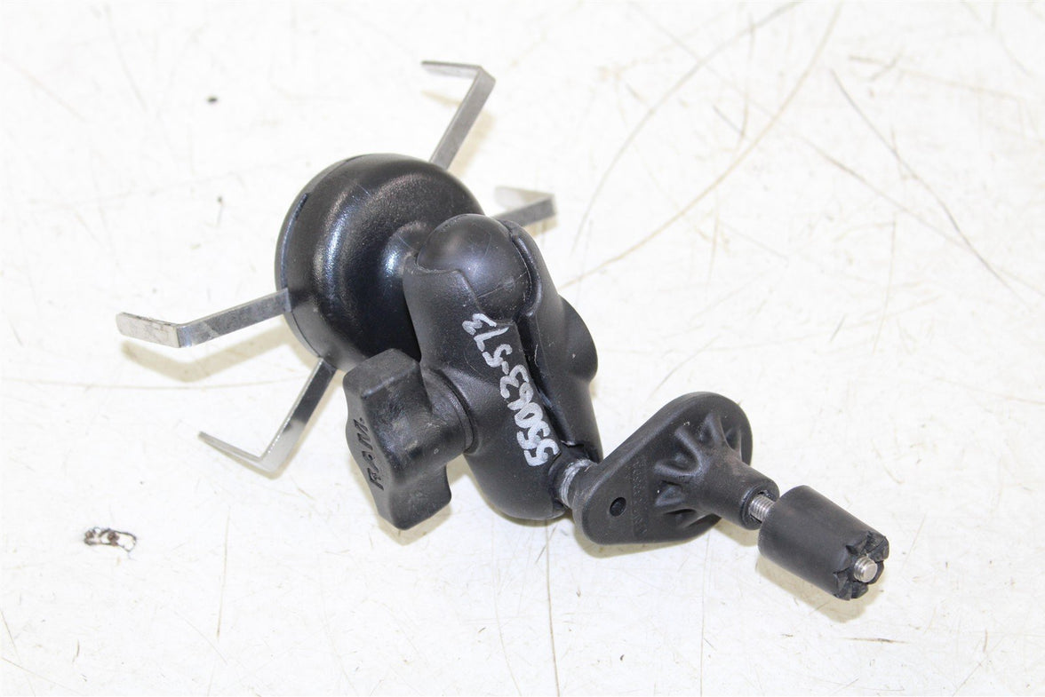 2002 Yamaha R1 Handle Bar Phone Mount 55063